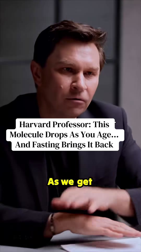 @biohackedhealth's NAD and fasting claims, fact-checked