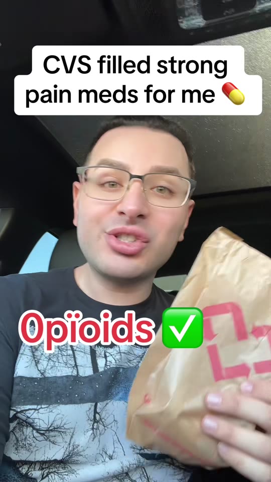Opioids for chronic pain: what the evidence actually supports