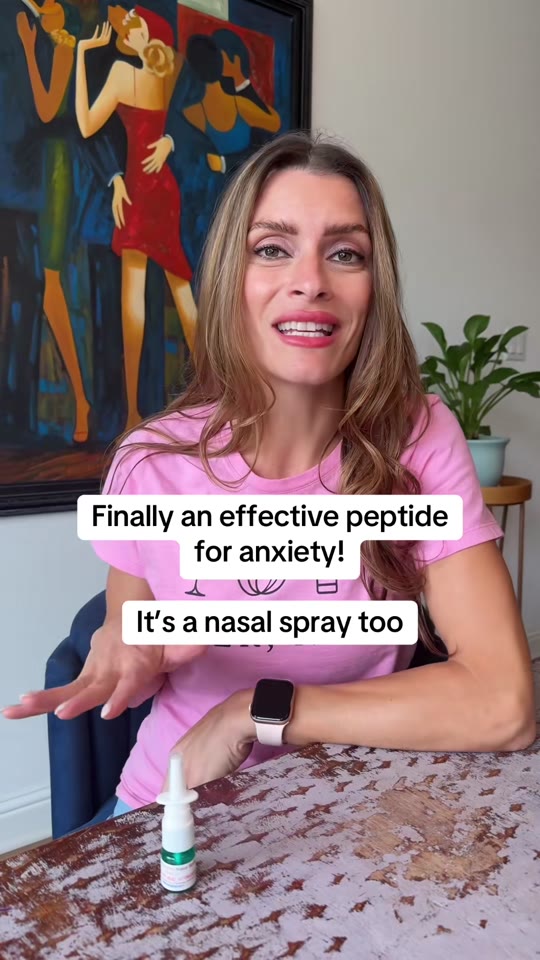 Selank for anxiety: promising Russian research or overhyped peptide?