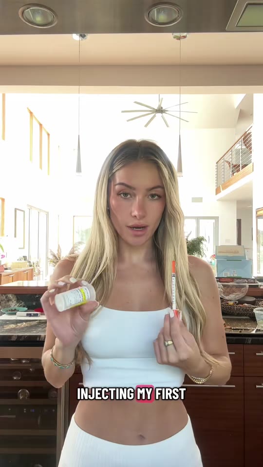 @vanessa.clover's NAD+ peptide therapy claims, fact-checked