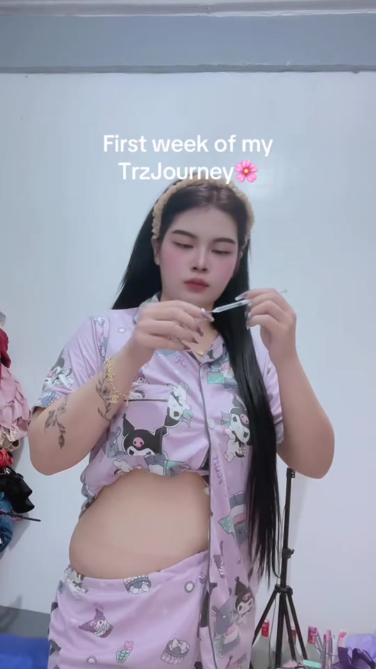 @_malia1999's tirzepatide journey, fact-checked