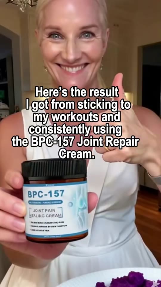 Peptide creams for swelling: what the evidence actually says