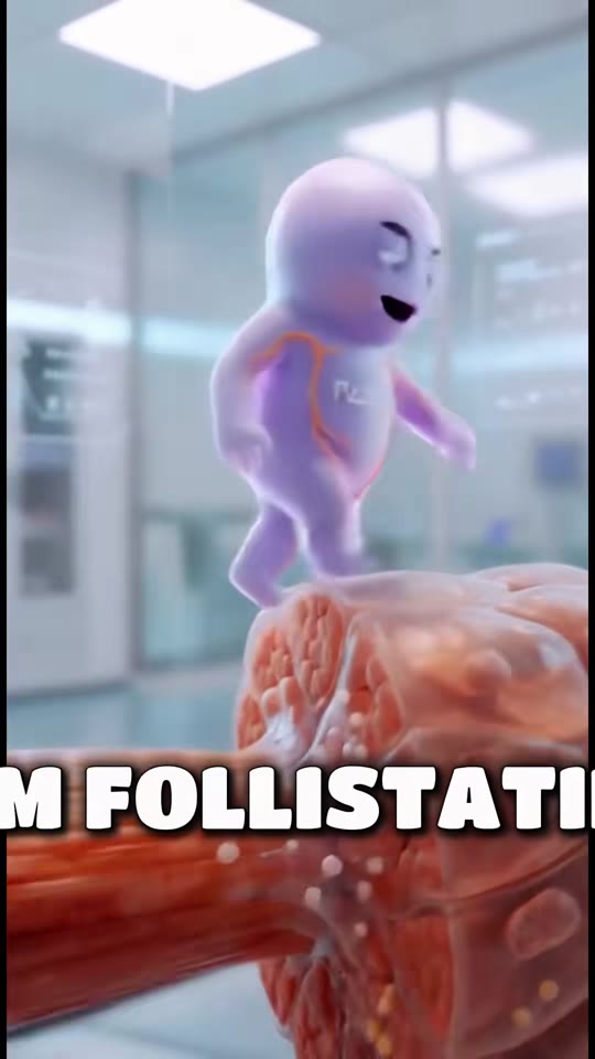 Follistatin peptide claims: what the hype gets wrong