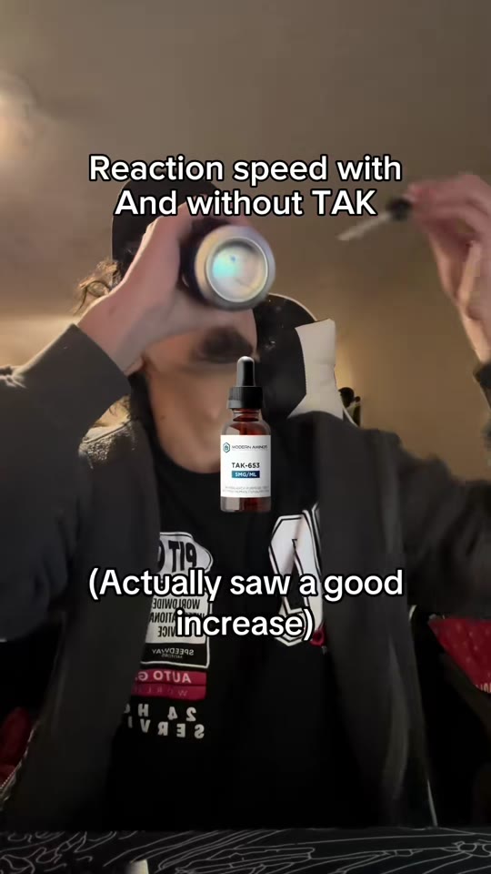 Semax and TAK: separating Soviet-era research from TikTok hype