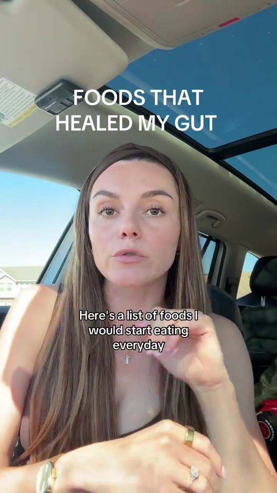 Can 'gut healing' foods actually fix IBS and bloating?
