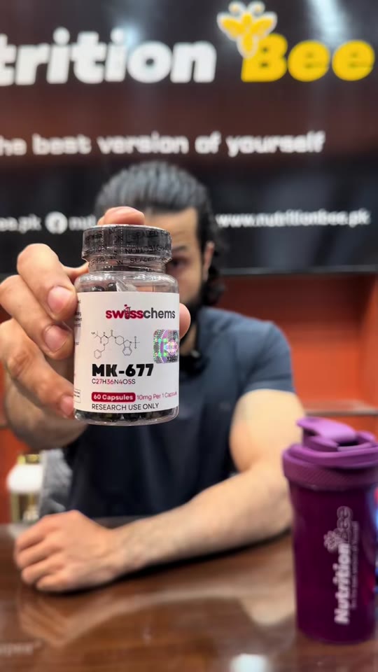 @nutritionbee's MK-677 claims need serious fact-checking