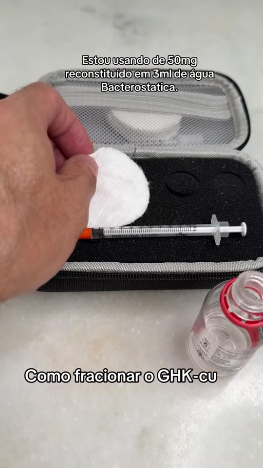 @crpeptideos's GHK-Cu dosing tips don't tell the full story