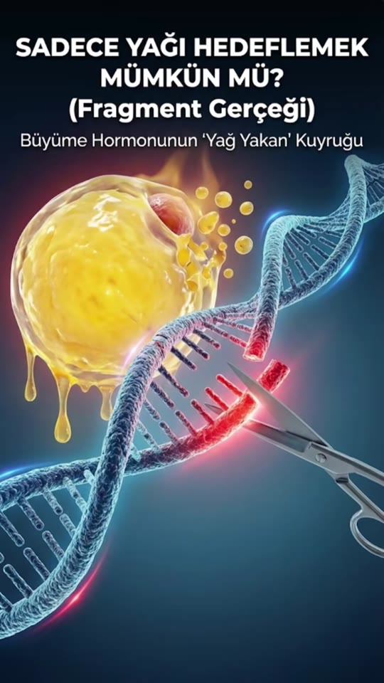 Fragment 176-191: Fat-loss 'sniper' or overhyped research peptide?