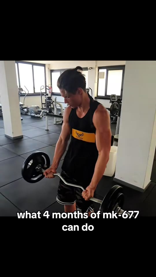 Peptide body transformation claims on TikTok: what the science says