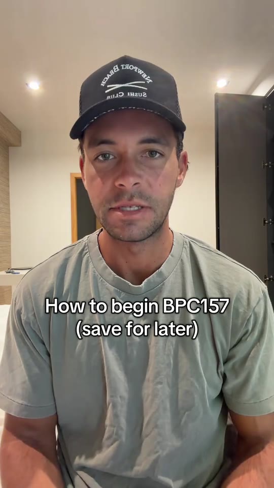 BPC-157 'full guide' videos: separating signal from noise