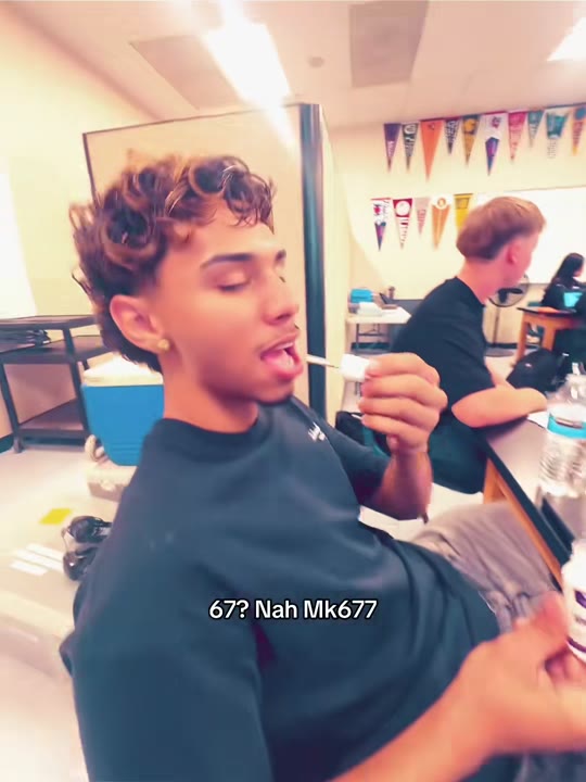 MK-677 on TikTok: separating gym hype from clinical data