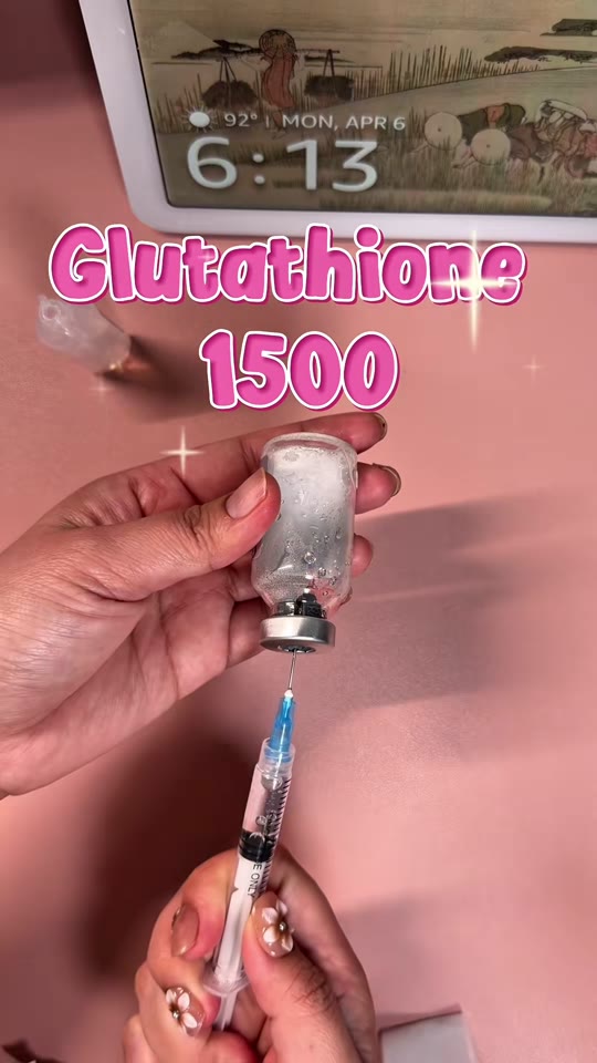 GTT peptide claims on TikTok: what the science actually says