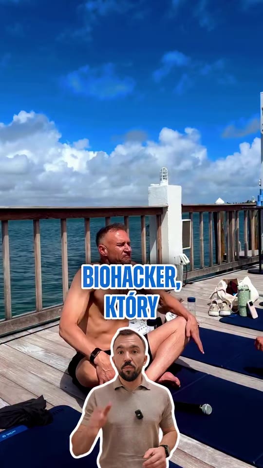 @michal_wieczorek's DNA-based longevity claims, fact-checked