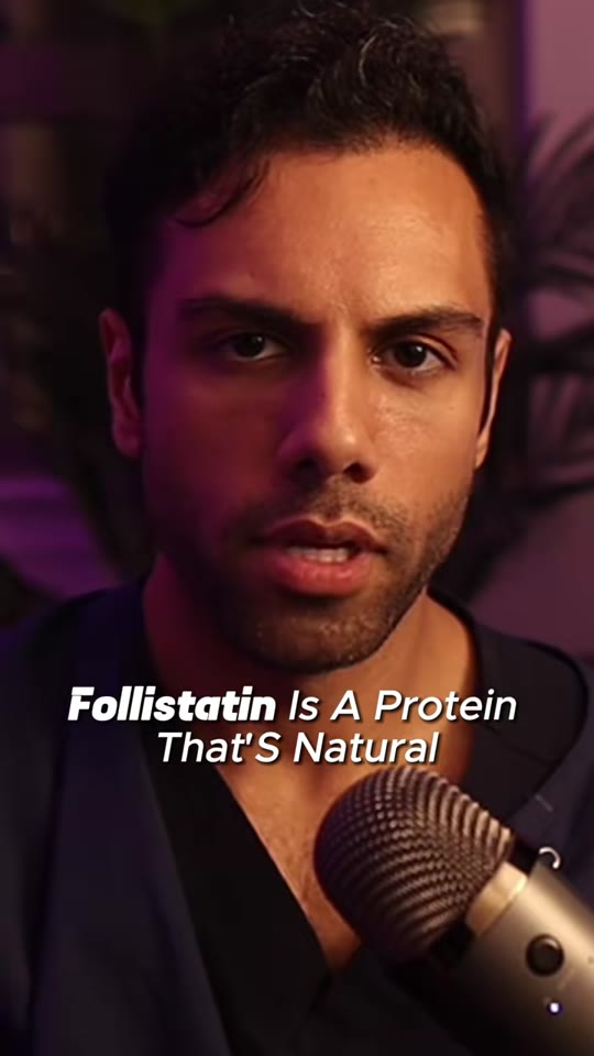 Follistatin and myostatin blockers: separating hype from human data