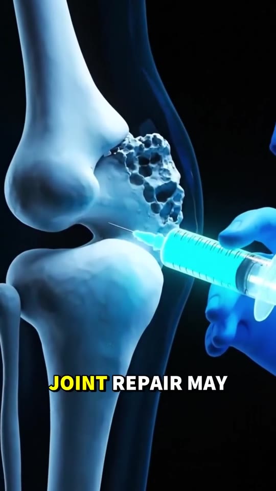 Germany's cartilage gel claim fact-checked
