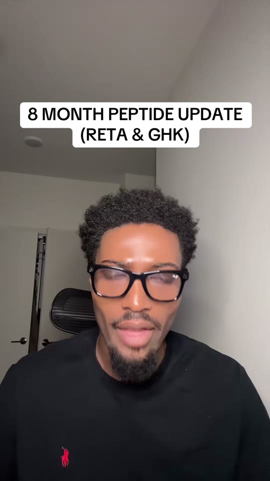 Peptide therapy for looks: separating TikTok hype from actual data
