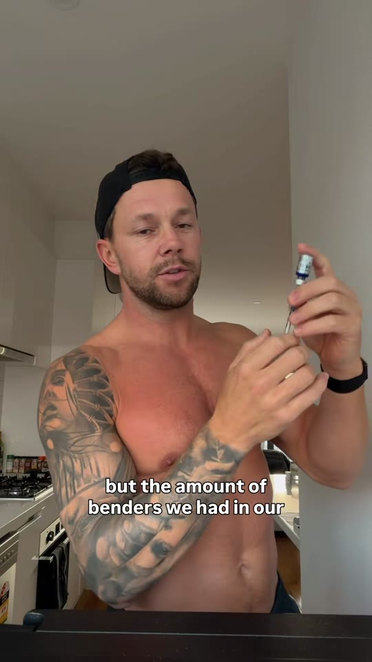 @adrian_byrne_'s copper peptide claims, fact-checked