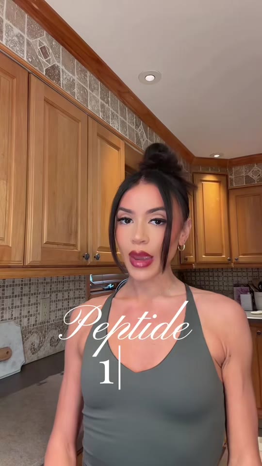 GHK-Cu peptide claims: what the science actually supports