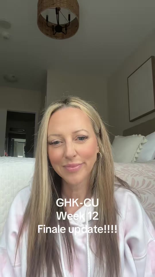 GHK-Cu peptide claims for anti-aging: what the science says