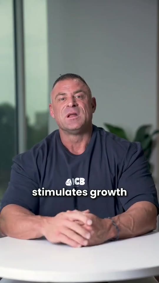 GHRP-6 and muscle recovery: what the research actually shows