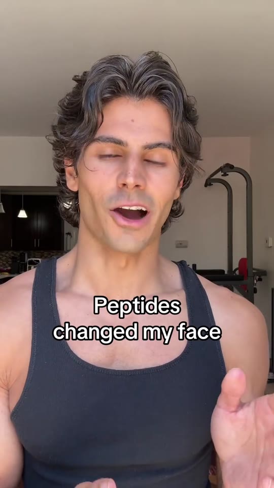 Peptide therapy hype on TikTok: separating signal from noise
