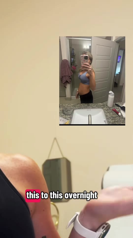 @_gracefit's KPV 'wolverine stack' claims, fact-checked