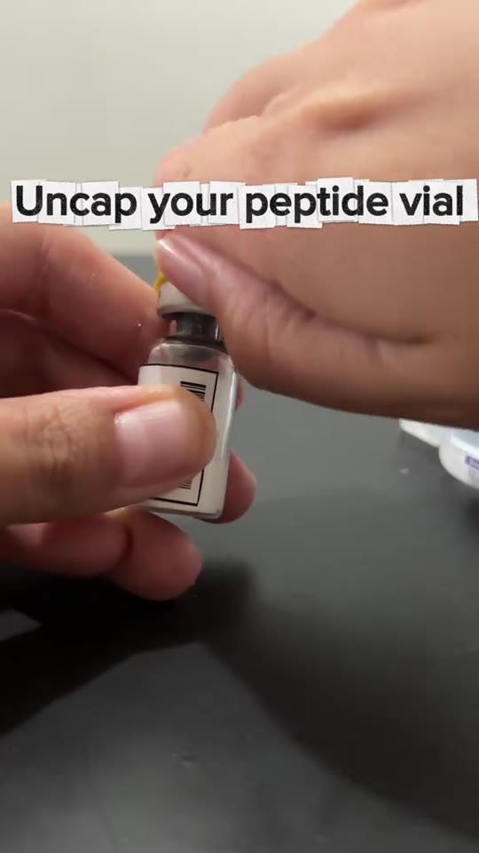 @pep.pureph's GLP-1 peptide claims need more context
