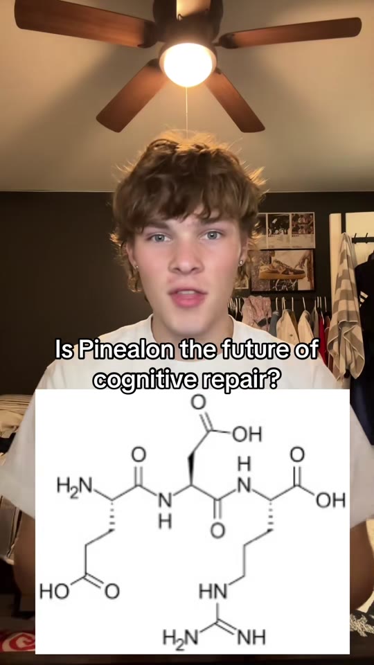 Peptide longevity claims on TikTok: separating signal from hype
