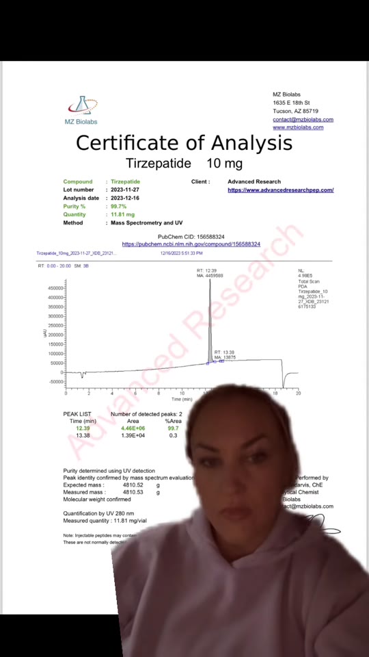 Peptide vendor TikToks: what the hype leaves out