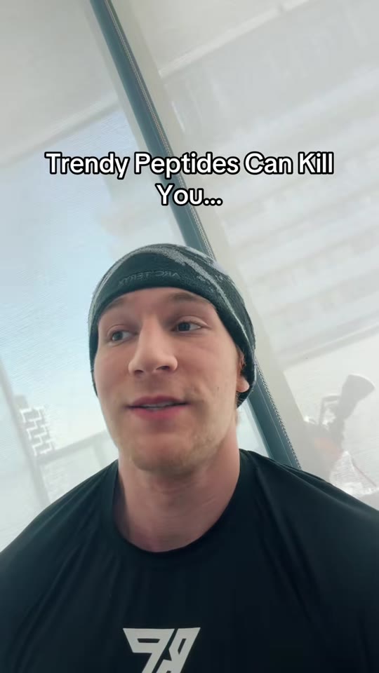 Peptide therapy TikTok claims: what the science actually supports