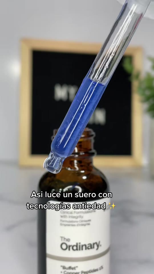 Copper peptides for wrinkles: what TikTok gets right and wrong
