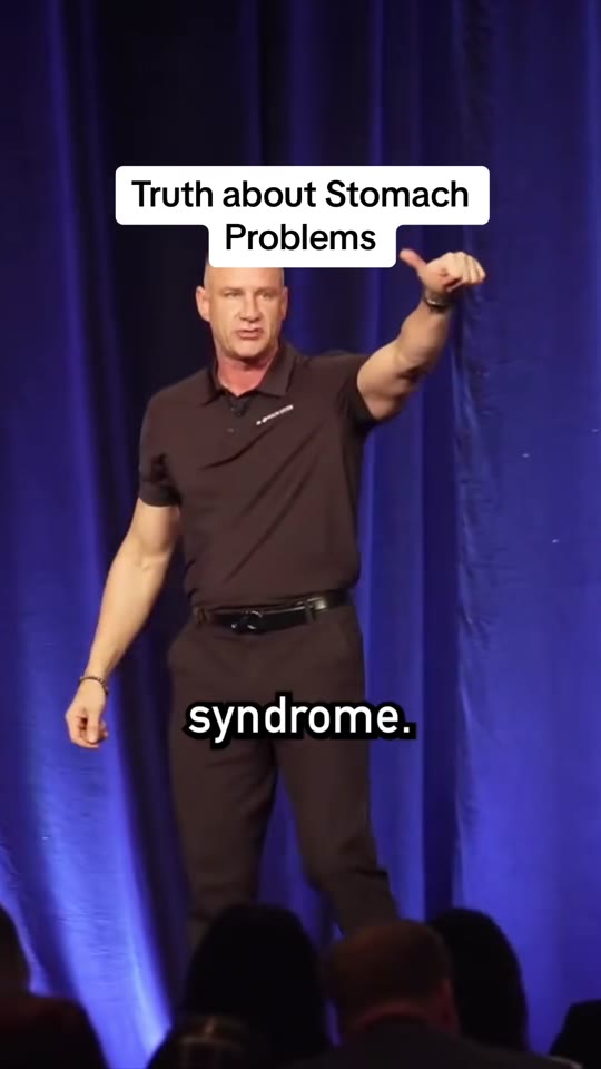 Gary Brecka's gut health claims: what the science says