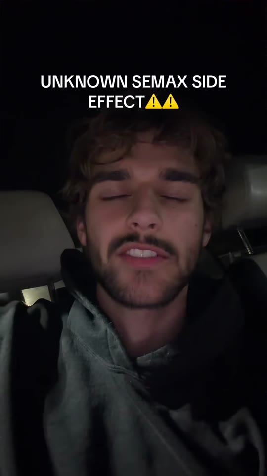 Semax on TikTok: separating real research from hype