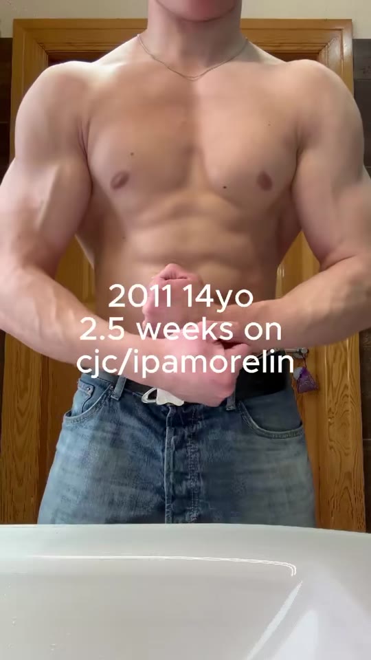 @beltguy's peptide training claims need some fact-checking
