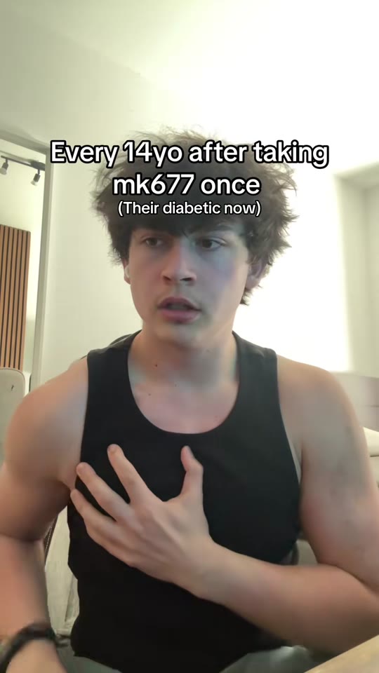 @juzykunt's peptide shoulder recovery claims fact-checked