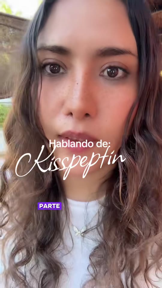 Kisspeptin hype on TikTok: what the science actually supports