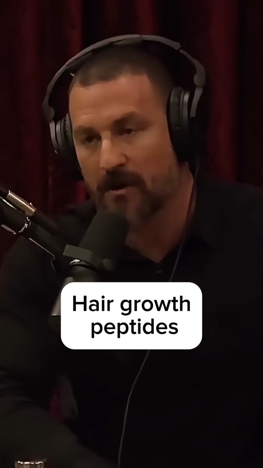 GHK-Cu and hair peptides: separating signal from TikTok noise