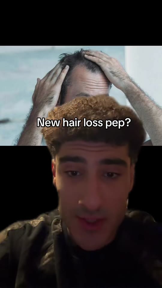 GHK-Cu and hair loss: separating peptide hype from actual data