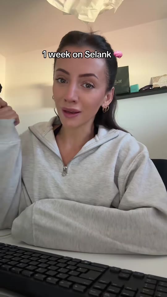 Selank for anxiety: what TikTok gets wrong about this peptide