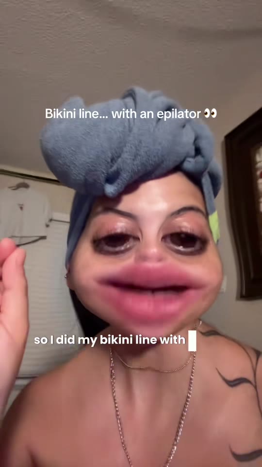 Epilators and bikini line care: what the science says