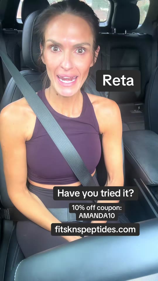 @mrs.fitskns's peptide weight loss claims, fact-checked