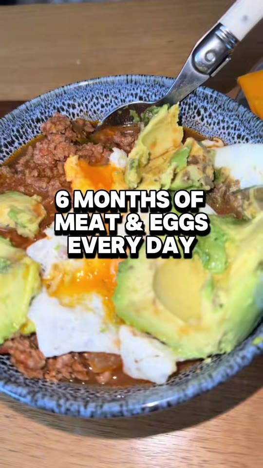 Can a carnivore diet actually heal Crohn's disease?