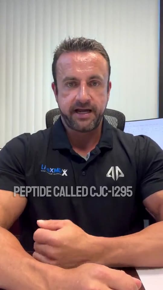 Peptide therapy for gym gains: hype vs. what studies show