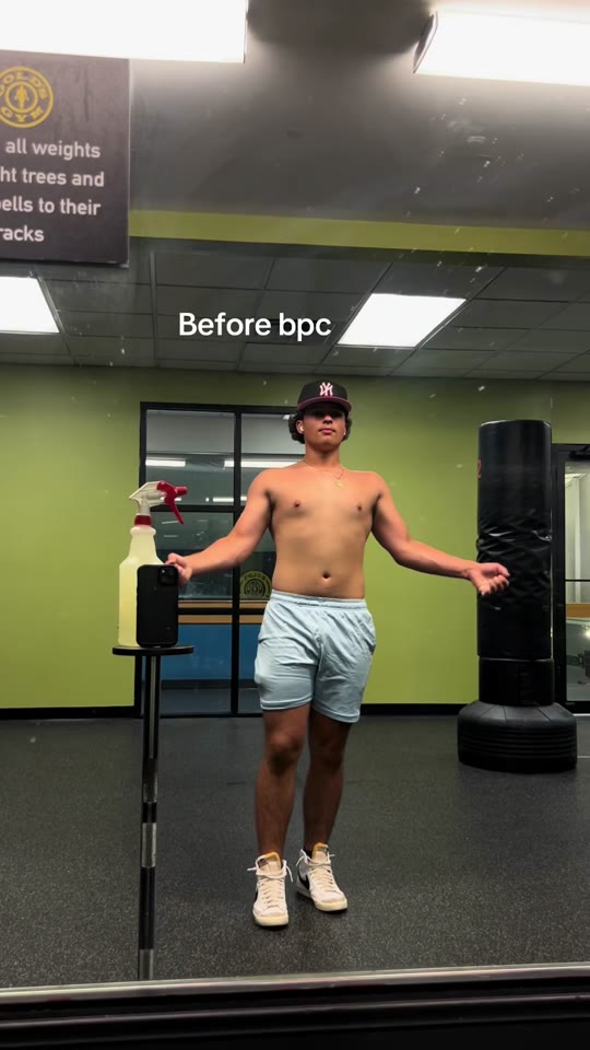 BPC-157 for gym recovery: hype vs. what studies show