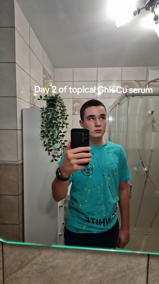 BPC-157 and 'looksmaxxing': separating hype from human data