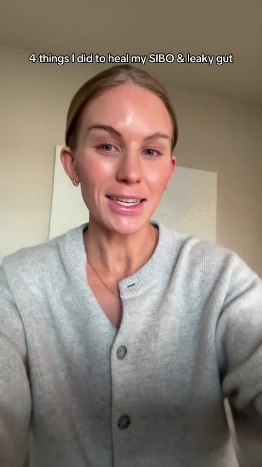 Peptides for cortisol and gut health: what TikTok gets wrong