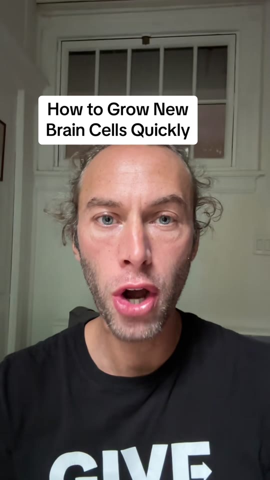 Can you really grow new brain cells quickly? What the science says