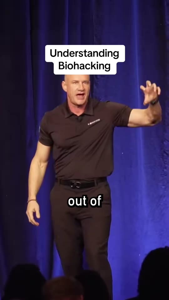 @garybreckaofficial's biology hacking claims, fact-checked