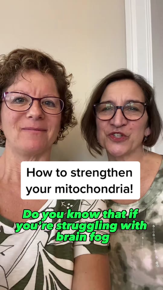 Peptides for mitochondrial energy: hype vs. what studies show