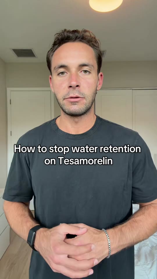 Peptides for bloating: what TikTok gets wrong about gut health claims